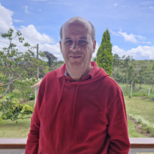 José Eduardo B.