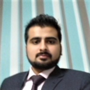 Ahsan J.