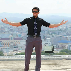 Muhammad  N.