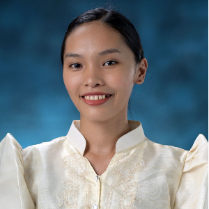 Marjorie P.