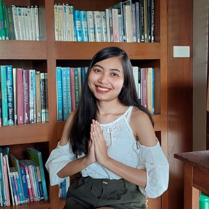 Kruu M.