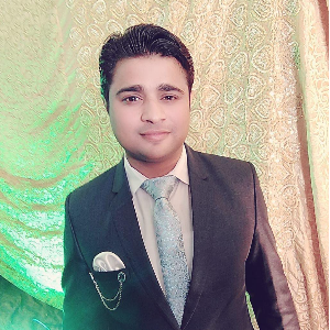 Zubair Ali M.