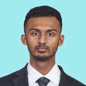 Praveen P.