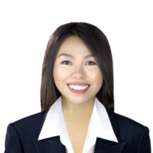 Mae Diadame T.