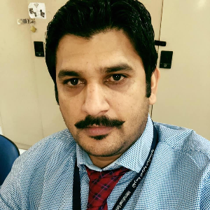 Saad A.