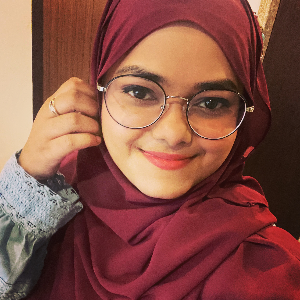 Faridah R.