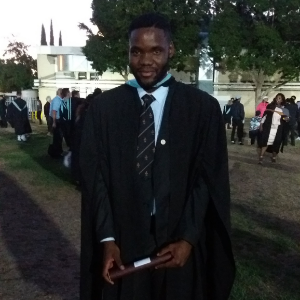 Bongani H.