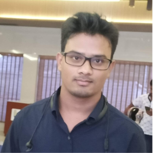 Anbazhagan S.