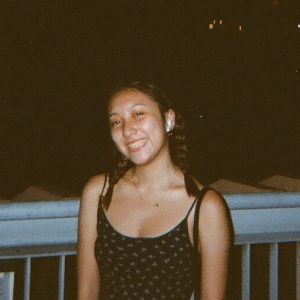 Ashley Y.