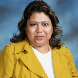 Sanjukta G.