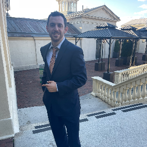 Gabriel B.