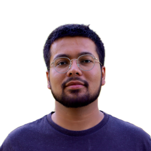 Abhinav M.