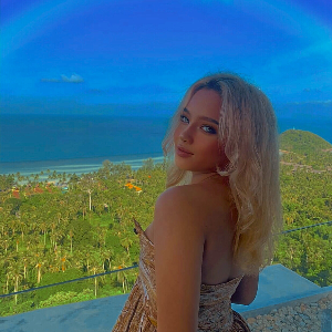 Charlotte K.