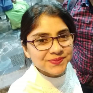 Nusrat B.