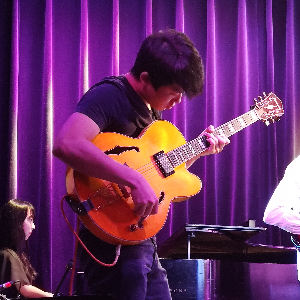 Matthew R.