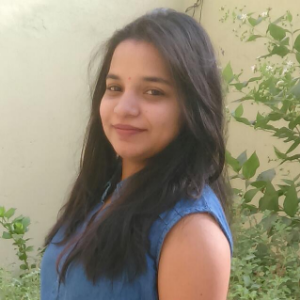 Nidhi J.