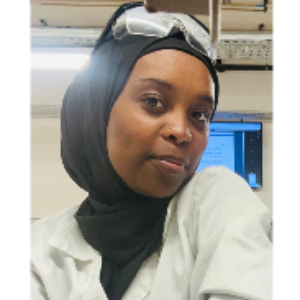 Zainab A.
