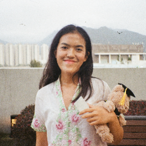 Putri B.