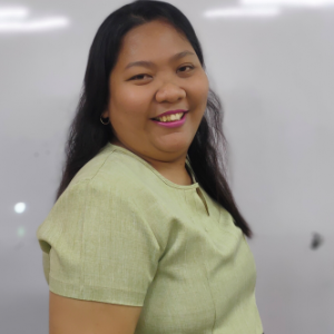 Joyce Anne B.