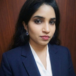 Lathika S.