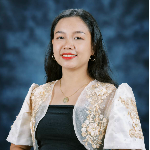 Mia Trisha M.