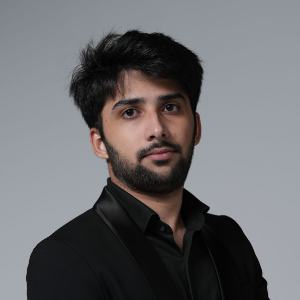 Talha K.