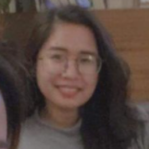 Deanna Krizna G.