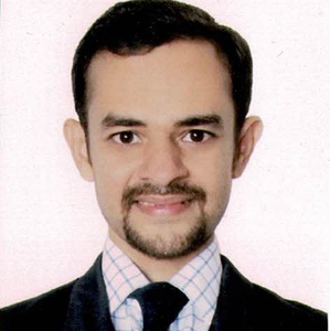 Arpan G.