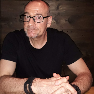 Bruce M.