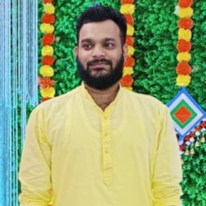 Mohammed A.