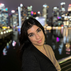 Harpriya K.