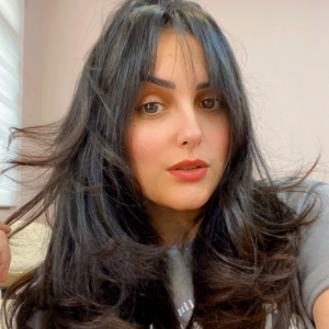 Yasmin W.
