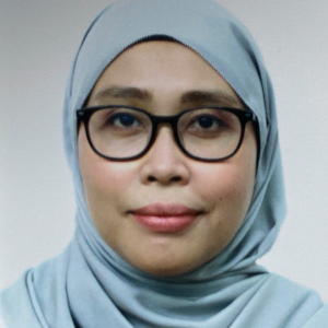 Maizatul Aliaa A.