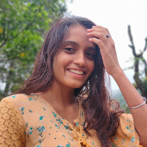 Yashaswini V.