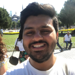 Mohammad K.