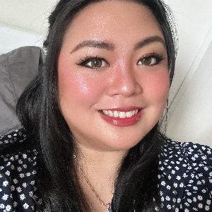 Korina M.