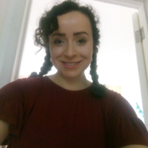 Bryony B.
