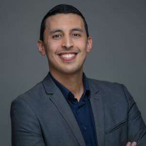 Saad R.