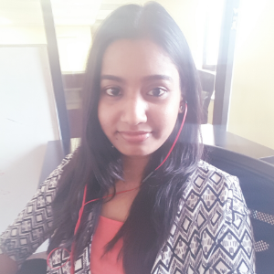 Swapna B.