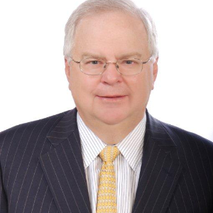Stephen W.