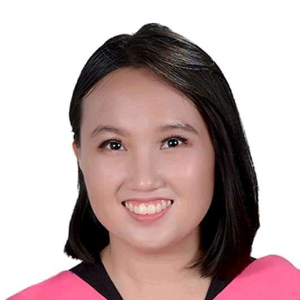 Geraldine S.