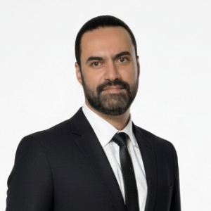 Navid M.