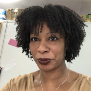 Sandrine A.
