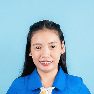 Hannah F.