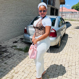 Tsholofelo L.