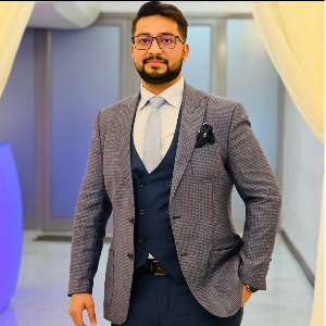 Abdullah A.