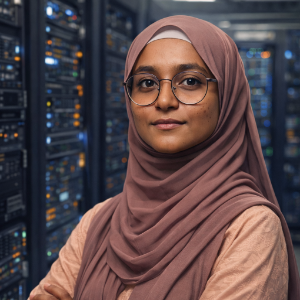 Shahira A.