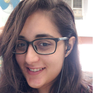 Preeti K.