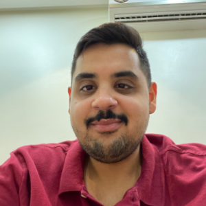 Salman M.