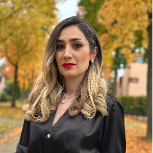 Samira Z.